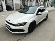 Volkswagen Scirocco  2010 siêu mới 1 chủ bao zin toàn bộ 2010 - Scirocco 2010 siêu mới 1 chủ bao zin toàn bộ giá 369 triệu tại Hà Nội