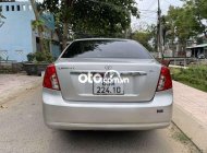 Daewoo Lacetti  1.6EX 2009 số sàn gia đình 2009 - LACETTI 1.6EX 2009 số sàn gia đình giá 128 triệu tại Tiền Giang