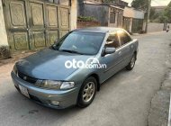 Mazda 323 cần bán xe masda  GLXI sx1999. 1999 - cần bán xe masda 323 GLXI sx1999. giá 50 triệu tại Thái Nguyên