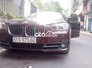 BMW 528i Bán xe sang  528i GT - Năm 2019 - Màu đỏ nâu 2019 - Bán xe sang BMW 528i GT - Năm 2019 - Màu đỏ nâu giá 1 tỷ 708 tr tại Tp.HCM