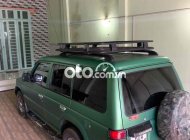 Mitsubishi Pajero  Gl 4x4 Máy xăng Đời 2002 2002 - Pajero Gl 4x4 Máy xăng Đời 2002 giá 140 triệu tại Đồng Nai