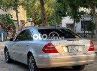 Mercedes-Benz E240 mec e240 cọp 2003 full chi tiết 2003 - mec e240 cọp 2003 full chi tiết giá 185 triệu tại Bình Dương