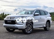 Mitsubishi Pajero Sport  2022 mới thay nhớt lần đầu Giá 950tr. 2022 - Pajero sport 2022 mới thay nhớt lần đầu Giá 950tr. giá 950 triệu tại Đồng Nai