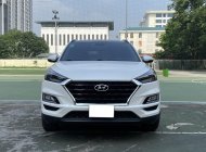 Hyundai Tucson 2021 - màu trắng đẹp, liên hệ xem xe giá 785 triệu tại Hà Nội
