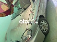 Daewoo Lanos   1.5 2003 bạc đã lăn bánh 20 năm 2003 - Daewoo lanos 1.5 2003 bạc đã lăn bánh 20 năm giá 35 triệu tại Gia Lai