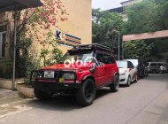 Suzuki Vitara Chính chủ bán xe   5 chỗ 2005 - Chính chủ bán xe suzuki vitara 5 chỗ giá 190 triệu tại Hà Nội