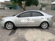 Kia Forte   2009 SLI 1.6 AT 2009 - Kia forte 2009 SLI 1.6 AT giá 275 triệu tại Hải Phòng