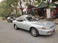 Toyota Camry Xe nhà dang di giờ dư dùng cần bán 1996 - Xe nhà dang di giờ dư dùng cần bán giá 125 triệu tại Bình Dương