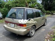 Nissan Tiida bán  số tự động 1990 - bán nissan số tự động giá 59 triệu tại Cần Thơ