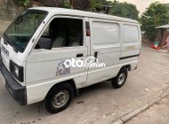 Suzuki APV  van 2008 2008 - suzuki van 2008 giá 99 triệu tại Tp.HCM