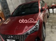 Hyundai Accent  2021 số sàn bản đủ xe gia đình 2021 - Accent 2021 số sàn bản đủ xe gia đình giá 415 triệu tại Nam Định