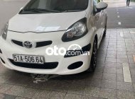 Toyota Aygo gia đinh tôi cần bán xe   nhập châu âu 2011 - gia đinh tôi cần bán xe toyota aygo nhập châu âu giá 260 triệu tại Tp.HCM