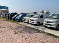 Chiến Thắng Kenbo 2023 - Xe tải van kenbo 2 chỗ 2023 mới nhất ,ful công nghệ màn hình, trợ lực giá 210 triệu tại Bắc Ninh