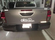 Toyota Hilux Xe gia đình.ích đi.chính chủ. 2020 - Xe gia đình.ích đi.chính chủ. giá 630 triệu tại Cần Thơ