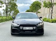 Audi TT 2017 - Odo 30.000 km giá 1 tỷ 699 tr tại Tp.HCM