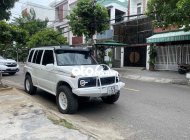 Suzuki Vitara bán xe G63 2 cầu cho anh em camping 2004 - bán xe G63 2 cầu cho anh em camping giá 275 triệu tại Đà Nẵng