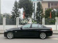 BMW 520i Bán BMV 520i Đen nội thất kem 2015 - Bán BMV 520i Đen nội thất kem giá 799 triệu tại Hà Nội