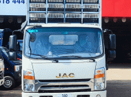 JAC N350 Plus 2023 - Xe tải JAC N500.CS 2023 chở gia cầm sống giá 630 triệu tại Đồng Nai