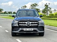 Mercedes-Benz GLS 450 2022 - Màu đen nội thất kem, lăn bánh 11.000miles giá 4 tỷ 850 tr tại Tp.HCM