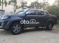 Toyota Hilux Bán tải  2011 - Bán tải Hilux giá 295 triệu tại BR-Vũng Tàu