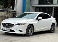 Mazda 6 💥💥   SIÊU CỘP 1 chủ odo zin bao test 2017 - 💥💥 Mazda 6 SIÊU CỘP 1 chủ odo zin bao test giá 579 triệu tại Long An