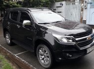 Chevrolet Trail Blazer 2018 - Chính chủ bán xe Chevrolet Traiblazer 7 chỗ, sx 2018 giá 640 triệu tại Tp.HCM