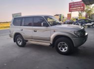 Toyota Land Cruiser Prado 2002 - CHÍNH CHỦ BÁN XE TOYOTA 8 CHỖ NGUYÊN ZIN , KHÔNG VA CHẠM HAY ĐÂM ĐỤNG, 2 GIÀN LẠNH giá 290 triệu tại Hưng Yên