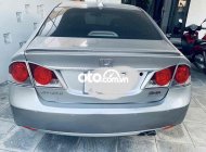 Honda Civic   2006 màu bạc 2.0AT số tự động 2006 - honda civic 2006 màu bạc 2.0AT số tự động giá 270 triệu tại Quảng Bình