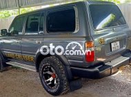 Toyota Land Cruiser cần bán   AT.VXR 1992 - cần bán toyota land cruiser AT.VXR giá 180 triệu tại Đồng Nai