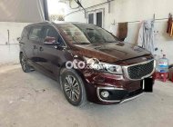 Kia Sedona   2017 full dầu gốc thành phố 2017 - Kia Sedona 2017 full dầu gốc thành phố giá 728 triệu tại Lâm Đồng