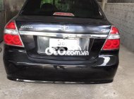 Daewoo Gentra Bán xe  2011 - Bán xe gentra giá 135 triệu tại Hà Tĩnh