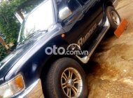 Toyota 4 Runner Em 4Runner máy dầu 10 chỗ (giá thanh lý rẻ ) 1994 - Em 4Runner máy dầu 10 chỗ (giá thanh lý rẻ ) giá 30 triệu tại Đắk Lắk