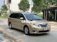 Toyota Sienna  2010 2010 - Sienna 2010 giá 839 triệu tại Cần Thơ