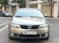 Kia Forte bán   2012 số sàn 2012 - bán kia forte 2012 số sàn giá 256 triệu tại Hà Nam