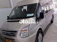 Ford Transit xe frotrensit 2013.bảng luxury 2013 - xe frotrensit 2013.bảng luxury giá 385 triệu tại Vĩnh Long