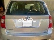 Kia Carens Bán xe   MT 2009 2009 - Bán xe Kia Carens MT 2009 giá 190 triệu tại Nghệ An