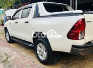 Toyota Hilux  2.4 4*2 at 2019 dk t5/2020 trắng ngọc trai 2020 - Hilux 2.4 4*2 at 2019 dk t5/2020 trắng ngọc trai giá 650 triệu tại An Giang