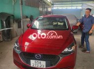 Mazda 2 Bán   đỏ nhập khẩu cuối năm 00 2021 - Bán Mazda 2 đỏ nhập khẩu cuối năm 2020 giá 420 triệu tại Cà Mau