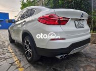 BMW X4   xdrive 2.8i chính chủ 2014 - BMW X4 xdrive 2.8i chính chủ giá 880 triệu tại Tp.HCM