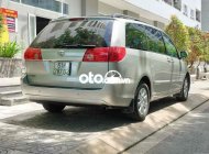 Toyota Sienna Bán xe   2007 nhập mỹ siêu cọp 2007 - Bán xe Toyota sienna 2007 nhập mỹ siêu cọp giá 385 triệu tại Bình Dương