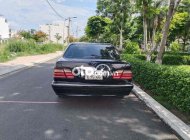 Mercedes-Benz E240 xe Mercedes E240 . SX 2001 . số tự động.BS Sài Gòn 2001 - xe Mercedes E240 . SX 2001 . số tự động.BS Sài Gòn giá 138 triệu tại Tp.HCM