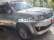 Toyota Fortuner Bán xe  7 chỗ do không có nhu cầu xử dụng 2012 - Bán xe Fortuner 7 chỗ do không có nhu cầu xử dụng giá 450 triệu tại Nam Định