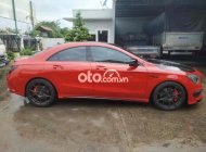 Mercedes-Benz CLA 250 Chính chủ Bán  CLA 250 4Matic 2014 2014 - Chính chủ Bán Mercedes Benz CLA 250 4Matic 2014 giá 635 triệu tại Tp.HCM