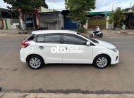 Toyota Yaris   G 2015 AT nhập thái,xe 1 chủ Gia Lai 2015 - TOYOTA YARIS G 2015 AT nhập thái,xe 1 chủ Gia Lai giá 415 triệu tại Gia Lai