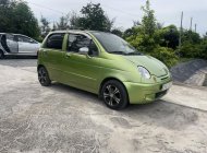 Daewoo Matiz 2004 - Nội thất đẹp, điều hoà máy giá 55 triệu tại Hải Dương