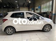 Hyundai Grand i10 Bán xe huyndai i10 base 1.0 ,2016 đang sử dụng 2016 - Bán xe huyndai i10 base 1.0 ,2016 đang sử dụng giá 200 triệu tại Quảng Nam