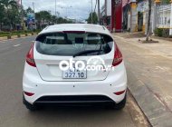 Ford Fiesta   2012 tự động 2012 - Ford Fiesta 2012 tự động giá 220 triệu tại Gia Lai