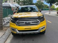 Ford Everest For Everet titanium plus 3.2 4x4 siêu hiếm 2016 - For Everet titanium plus 3.2 4x4 siêu hiếm giá 778 triệu tại Khánh Hòa