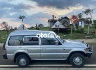 Mitsubishi Pajero Xe 7C 2 Cầu Siêu Rẻ 1996 - Xe 7C 2 Cầu Siêu Rẻ giá 78 triệu tại Tp.HCM