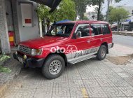 Mitsubishi Pajero BÁN XE  2 CẦU MÁY XĂNG 1994 - BÁN XE PAJERO 2 CẦU MÁY XĂNG giá 125 triệu tại Tp.HCM